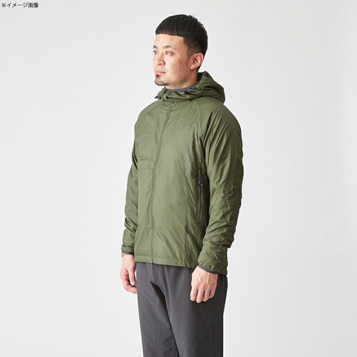 楽天市場】 アクシーズクイン(AXESQUIN) 【24秋冬】Active Insulation 