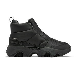 SOREL(�\����) �L�l�e�B�b�N�C���p�N�g�p�t�B�[�W�b�v �E�H�[�^�[�v���[�t NL5044 �S4�T�C�Y