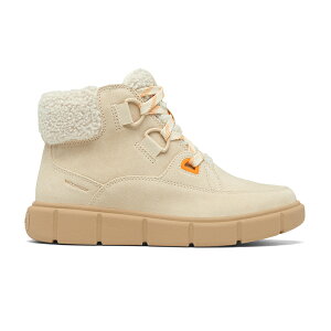 SOREL(\) \GNXv[[3 j[[X EH[^[v[t 6/23.0cm 292(Honey White/Sea Salt) NL5125