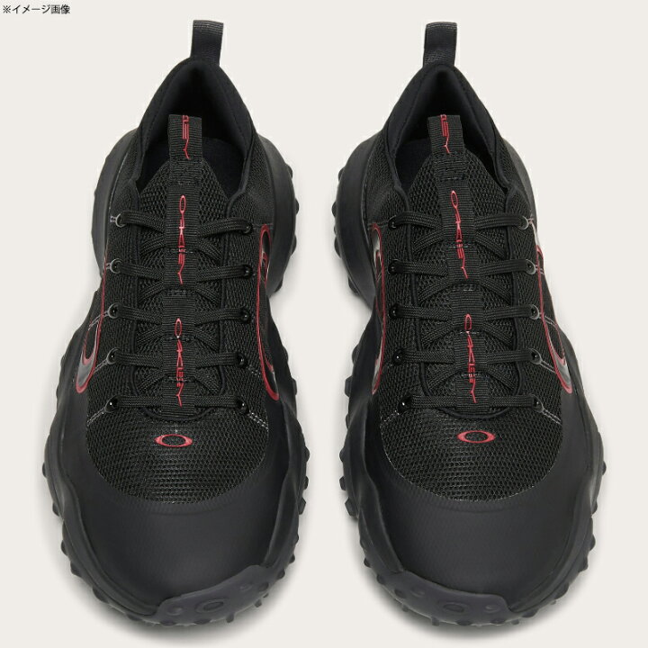 楽天市場】 OAKLEY(オークリー) 【24秋冬】OAKLEY EDGE ICON 26.5cm 