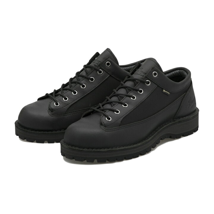 楽天市場】 DANNER(ダナー) 【24秋冬】DANNER FIELD LOW 26.0cm Black 