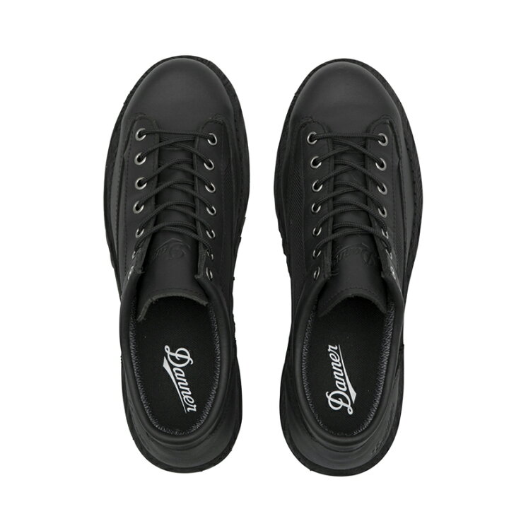 楽天市場】 DANNER(ダナー) 【24秋冬】DANNER FIELD LOW 26.0cm Black 