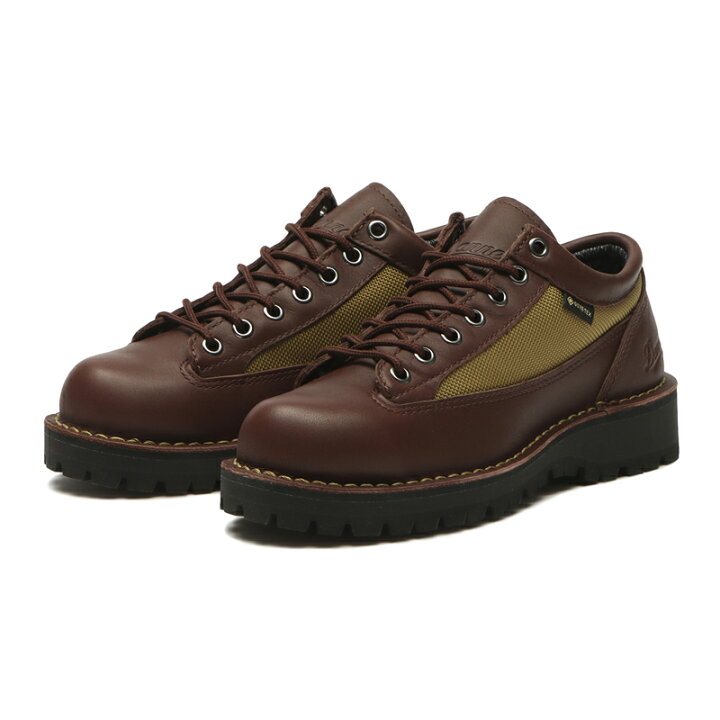 楽天市場】 DANNER(ダナー) 【24秋冬】DANNER FIELD LOW 26.0cm DARK 