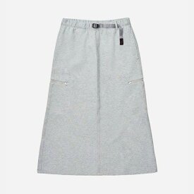 GRAMICCI(グラミチ) CLASSIC SWEAT SKIRT(クラシックスウェットスカート) G4FW-SK033 全2色 全3サイズ