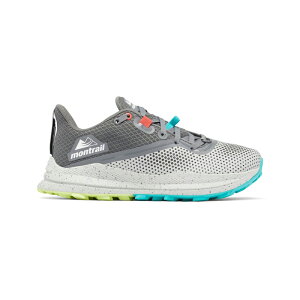Columbia Montrail(�R�����r�A �����g���C��) MONTRAIL TRINITY FKT(�����g���C�� �g���j�e�B�[ �G�t�P�[�e�B�[) BL6578 �S2�F �S4�T�C�Y