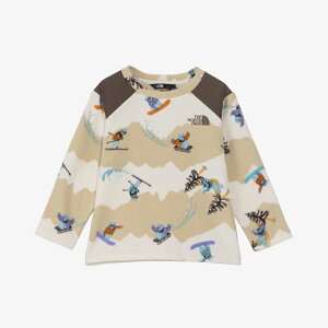 THE NORTH FACE(UEm[XEtFCX) LbY gh[}CNt[XN[ NAT72431 S2F S2TCY