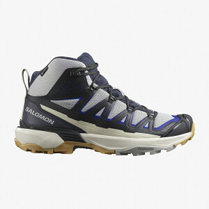 SALOMON(サロモン) X ULTRA 360 EDGE MID GORE-TEX 全3色 全5サイズ