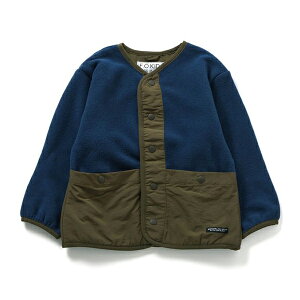 F.O.KIDS(GtEI[ELbY) t[XJ[fBK 130 lCr[ R504014