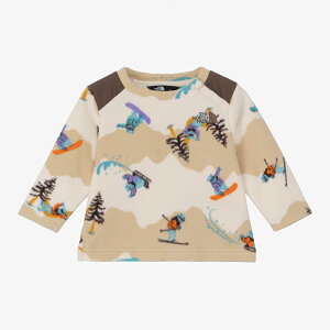 THE NORTH FACE(UEm[XEtFCX) xr[}CNt[XN[ NAB72405 S2F S2TCY