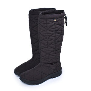 {OX(BOGS) SNOWDAY TALL 7/24.0cm BLACK 13101583