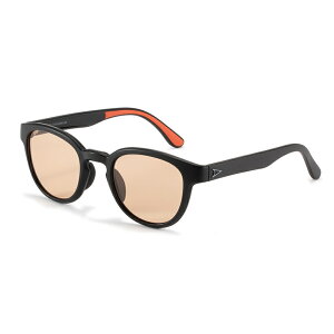 TYMER(^C}[) ELIOT(GIbg) ONE SIZE MATT BLACK/LIGHT BROWN TY100-MBK-LBR