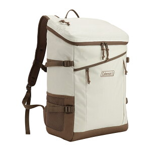 Coleman(R[}) EH[J[ XNGA obNpbN(WALKER SQUARE BAGPACK) S5F