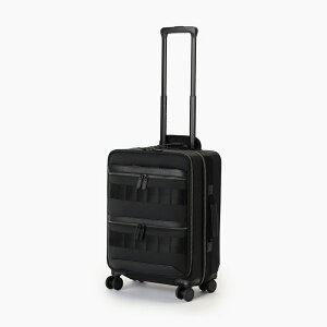 BRIEFING(�u���[�t�B���O) FUSION 4WHEEL CARRY(�t���[�W���� 4�z�C�[�� �L�����[) ONE SIZE BLACK BRA243C53