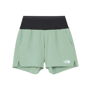 THE NORTH FACE(ザ・ノース・フェイス) エンデュリスレーシングショーツ ウィメンズ NBW72480 全3色 全2サイズ