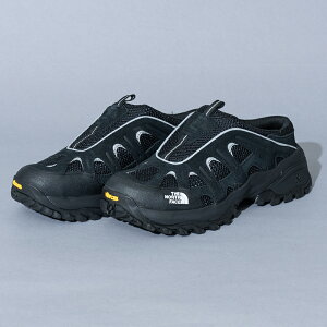 THE NORTH FACE(ザ・ノース・フェイス) ヘッジホッグ RVST ミュール NF52543 全2色 全3サイズ