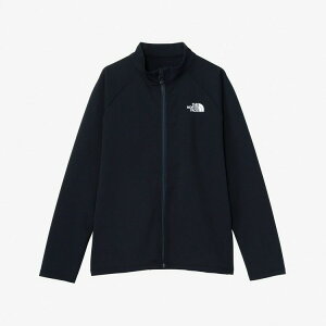 THE NORTH FACE(UEm[XEtFCX) OX[uTVF[htWbvWPbg(LbY) NTJ12564 S2F S4TCY
