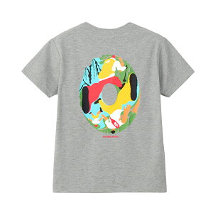 THE NORTH FACE(UEm[XEtFCX) V[gX[uC[GXT[L[VeB[(LbY) NTJ32577 S4F S4TCY