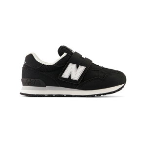New Balance(j[oX) 515 PV515BLK S2TCY