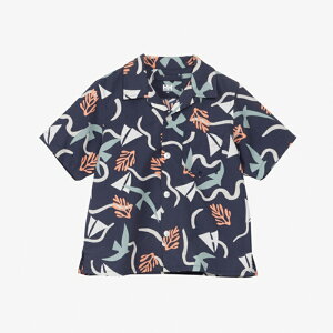 HELLY HANSEN(�w���[�n���Z��) �L�b�Y �o�X�N�V���c HJ42502 �S2�F �S2�T�C�Y