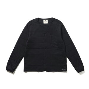 Xm[s[N(snow peak) Flexible Insulated Cardigan S2F S2TCY