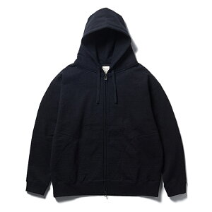 Xm[s[N(snow peak) Recycled Cotton Zip Up Parka S2F S2TCY