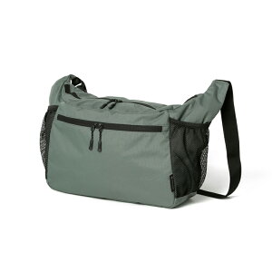 �X�m�[�s�[�N(snow peak) Everyday Use Middle Shoulder Bag �S3�F