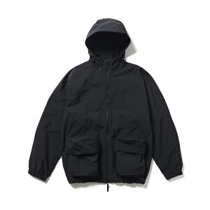 Xm[s[N(snow peak) Nylon Tussah Jacket S2F S2TCY