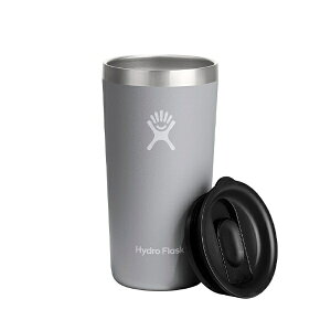 HYDRO FLASK(ハイドロフラスク) 12 oz ALL AROUND TUMBLER 354ml Birch 890116