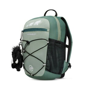 MAMMUT(}[g) First Zip 16 2530-01530 S5F