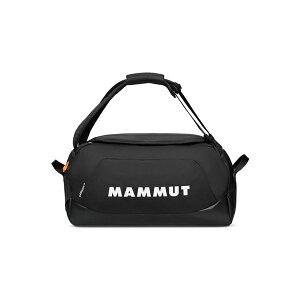 MAMMUT(}[g) Cargon 40 40L 0001(black) 2570-00250