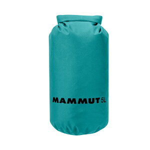 MAMMUT(}[g) Drybag Light 5 2810-00560 S2F
