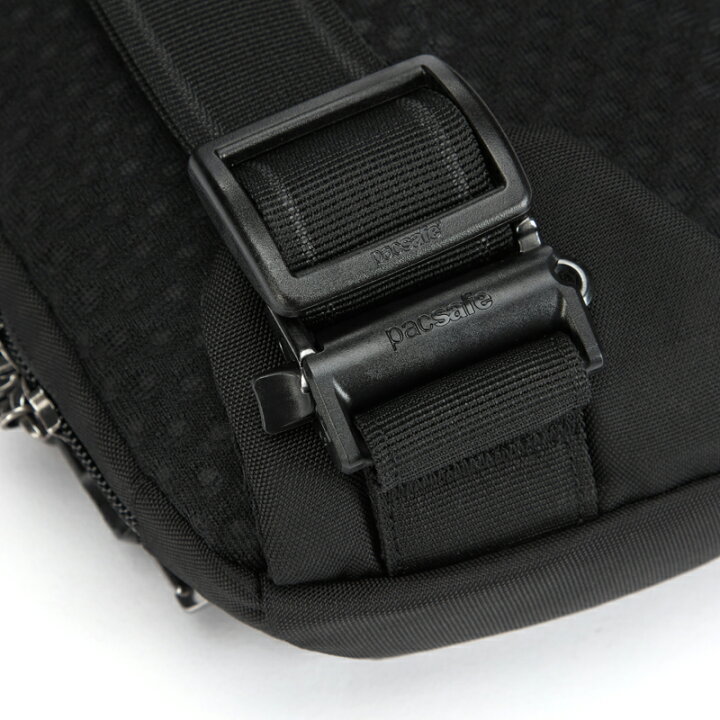 楽天市場】 pacsafe(パックセーフ) V アクション スリング ジェット 