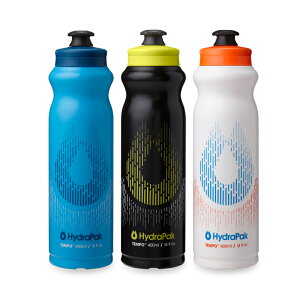 Hydrapak(�n�C�h���p�b�N) �e���|�{�g��3P 400ml �u���[/�z���C�g/�u���b�N K3T40011