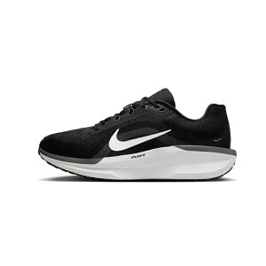 NIKE(�i�C�L) AIR WINFLO 11(�G�A �E�B���t���[ 11) 28.5cm (001)�u���b�N/�z���C�g/A�T�C�g/C.�O���[ FJ9509001
