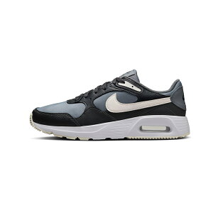 NIKE(iCL) AIR MAX SC(GA }bNX SC) 26.5cm (019)C.GRY/PTM/ASS/WHT CW4555019