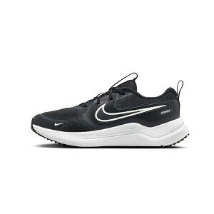 NIKE(�i�C�L) �y25�t�āzCOSMIC RUNNER GS(�R�X�~�b�N �����i�[ GS) 22.5cm (003)�u���b�N/�z���C�g/�A���X���T�C�g HM4402003