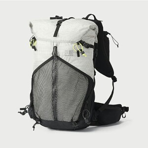 karrimor(J}[) cleave 30(N[u 30) M 0140(White) 501208