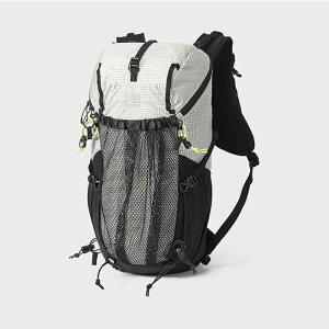 karrimor(J}[) cleave 20(N[u 20) 20L 0140(White) 501209