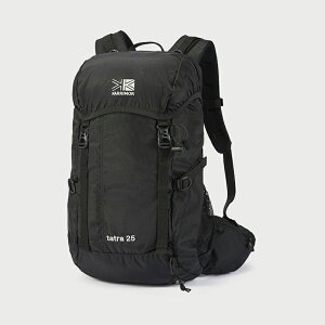 karrimor(J}[) tatra 25(^g 25) 25L 9000(Black) 501211
