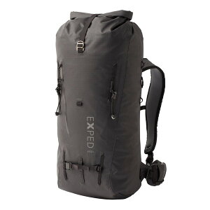 EXPED(GNXyh) Black Ice 45 L 396476 S2F