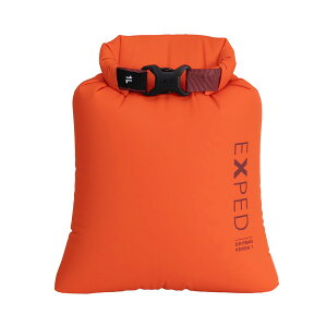 EXPED(GNXyh) Drybag Versa 1 1L 397478