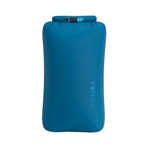 EXPED(GNXyh) Drybag Versa 22 22L 397483