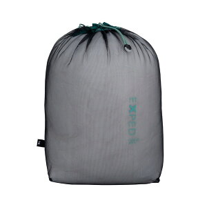 EXPED(エクスペド) Stuffbag Mesh 8 8L 397539