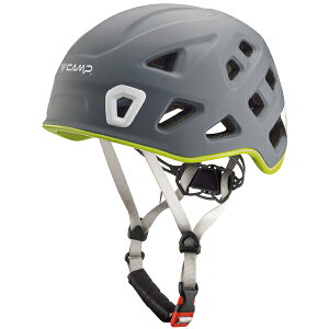 CAMP(Jv) STORM_Grey L 5245706