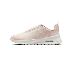 NIKE(iCL) WMNS AIR MAX NUAXIS(EBY GA }bNX jANVX) 23.0cm (600)LS.PINK/SAIL/W.CORAL HF1233600