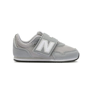 New Balance(j[oX) 323 13.5cm GRAY IV323GR