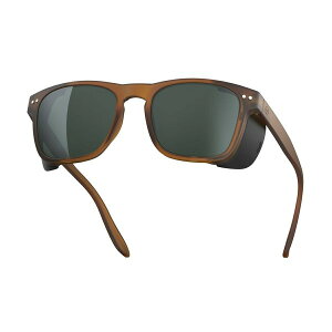 IZIPIZI (�C�W�s�W) ZENITH POLARIZED / �T���O���X ONE SIZE HAZEL IS-015