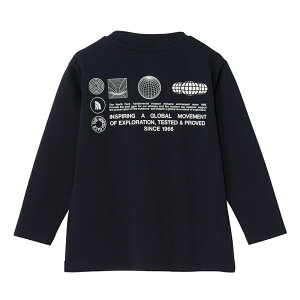 THE NORTH FACE(UEm[XEtFCX) gh[OX[uTVF[heB[(LbY) NTT12565 S2F S3TCY