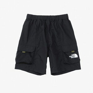 THE NORTH FACE(UEm[XEtFCX) Ahx`[V[g(LbY) NBJ42533 S2F S4TCY