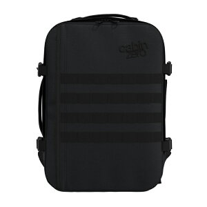 CABIN ZERO(�L���r���[��) MILITARY STYLE 28L ABSOLUTE 28L BK CZ-191401